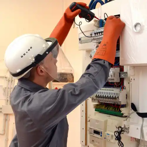 elektricien Heerle